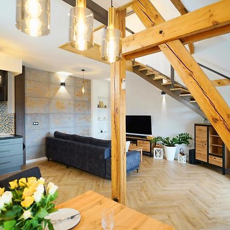 Apartamenty Everysky - Mickiewicza 30 イェレニャ・グーラ エクステリア 写真