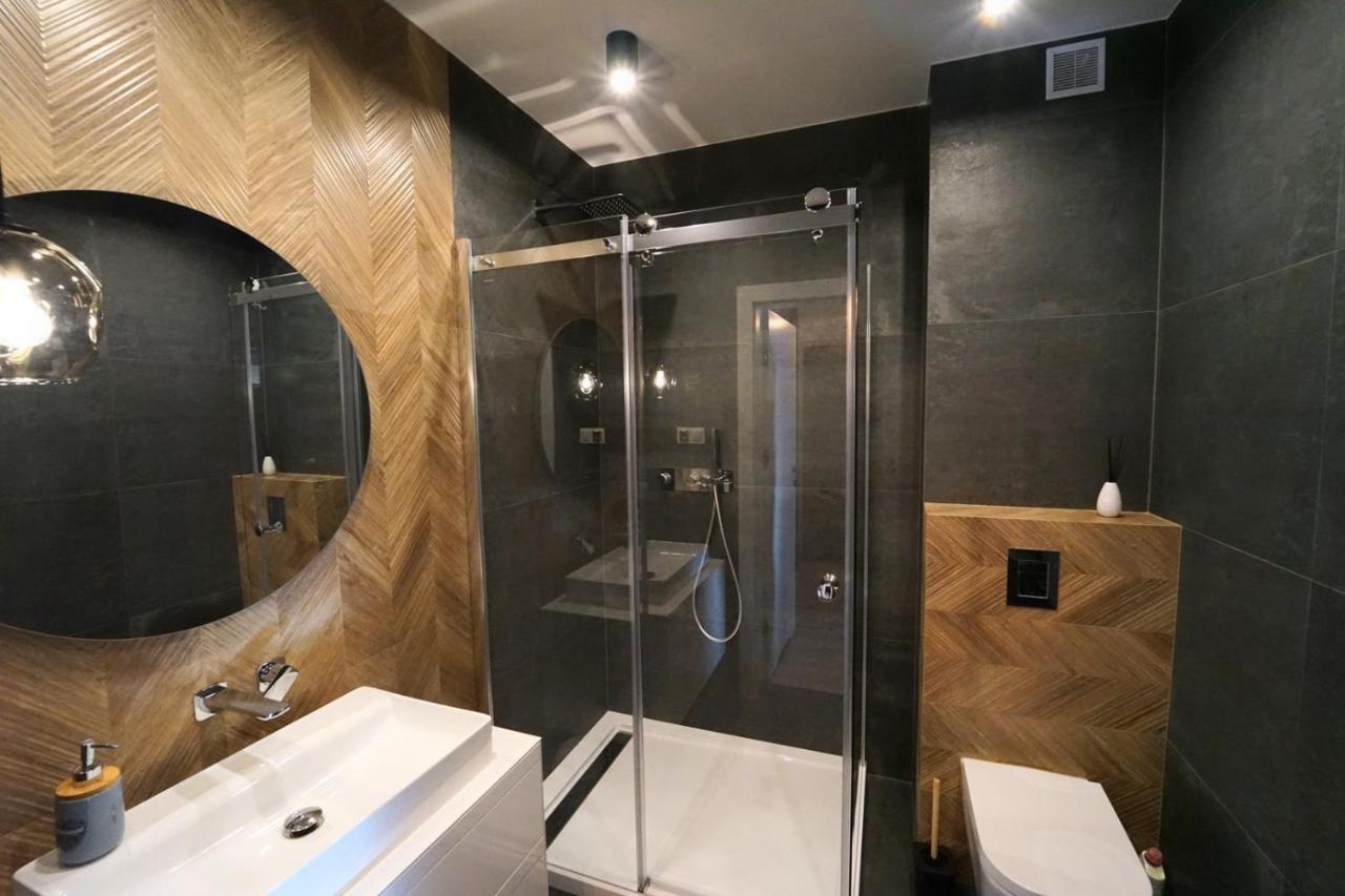 Apartamenty Everysky - Mickiewicza 30 イェレニャ・グーラ エクステリア 写真