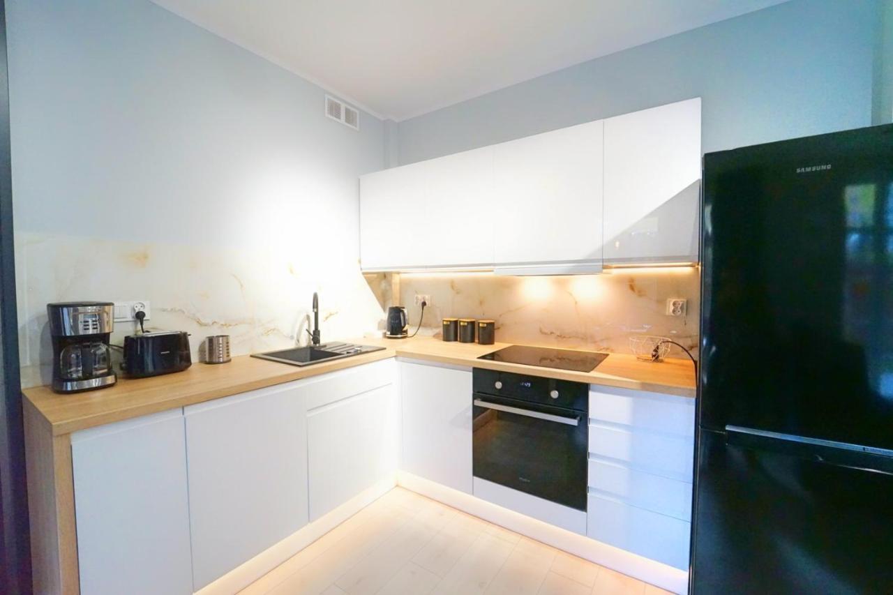 Apartamenty Everysky - Mickiewicza 30 イェレニャ・グーラ エクステリア 写真