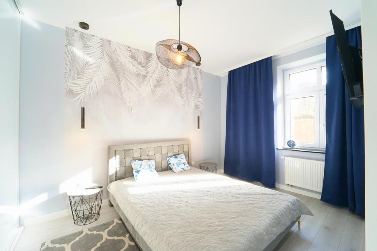 Apartamenty Everysky - Mickiewicza 30 イェレニャ・グーラ エクステリア 写真
