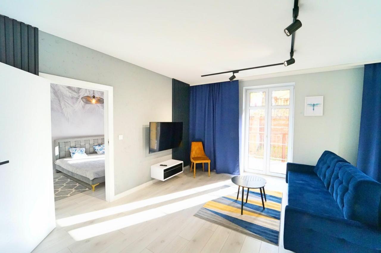 Apartamenty Everysky - Mickiewicza 30 イェレニャ・グーラ エクステリア 写真