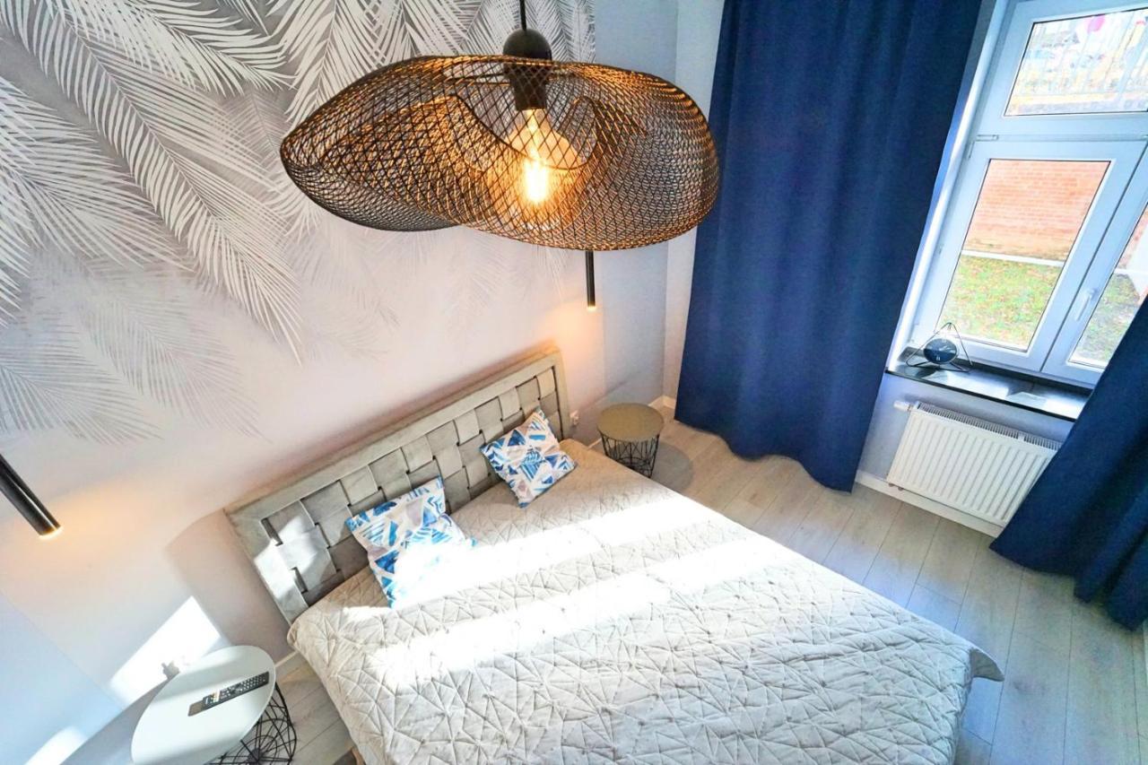 Apartamenty Everysky - Mickiewicza 30 イェレニャ・グーラ エクステリア 写真