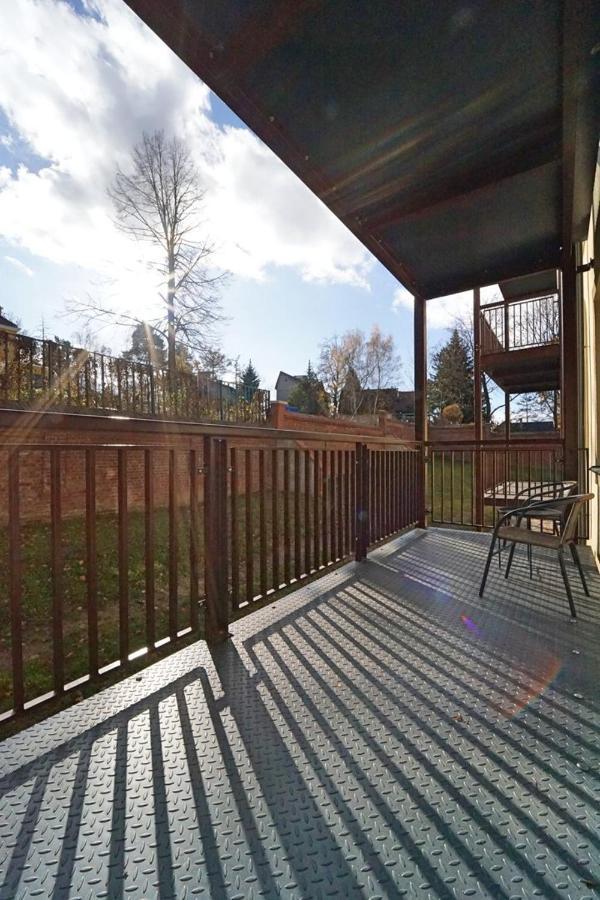 Apartamenty Everysky - Mickiewicza 30 イェレニャ・グーラ エクステリア 写真
