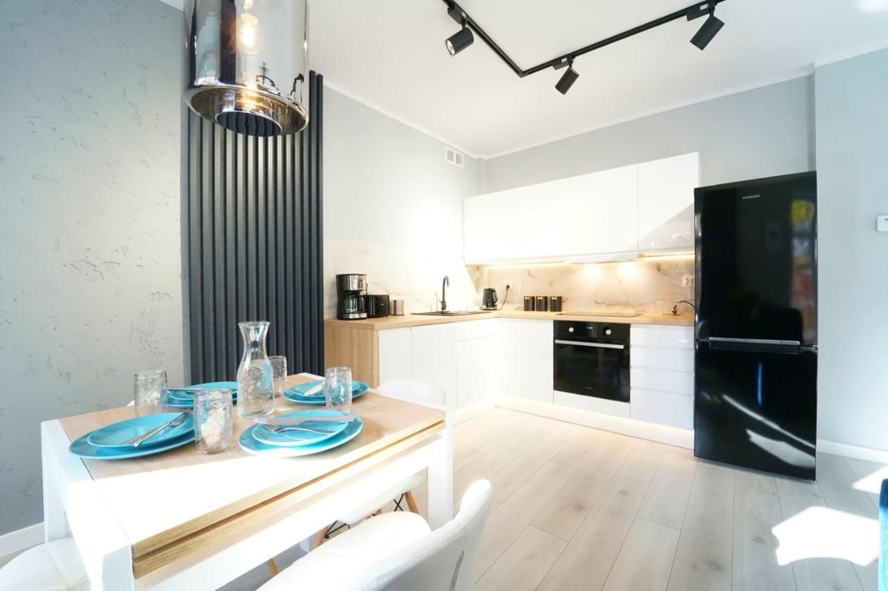 Apartamenty Everysky - Mickiewicza 30 イェレニャ・グーラ エクステリア 写真